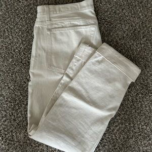 Imogene + Willie James Jeans